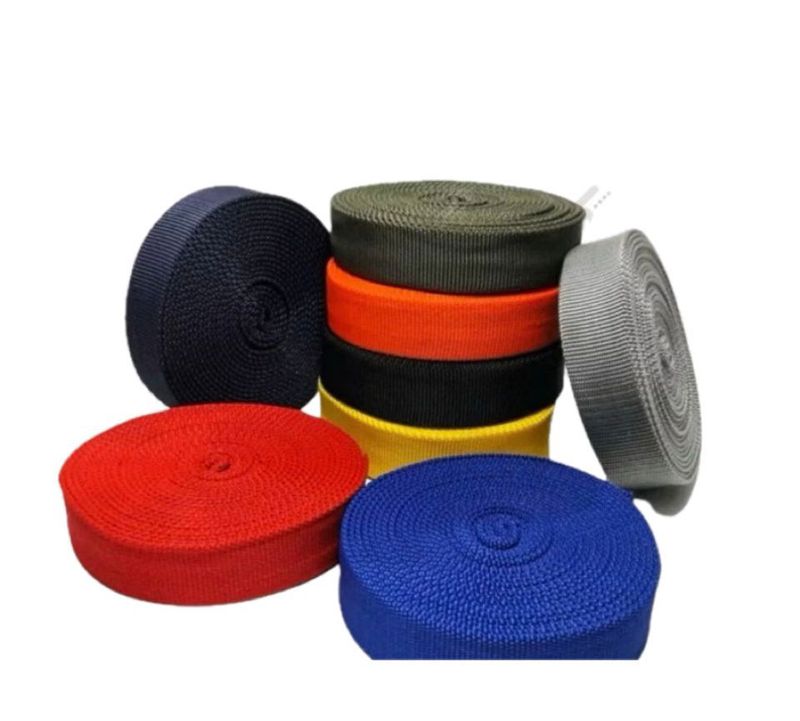 Tali Webbing Safety