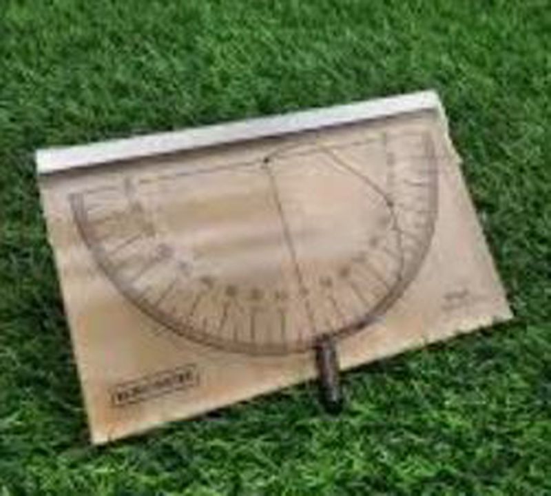 Klinometer