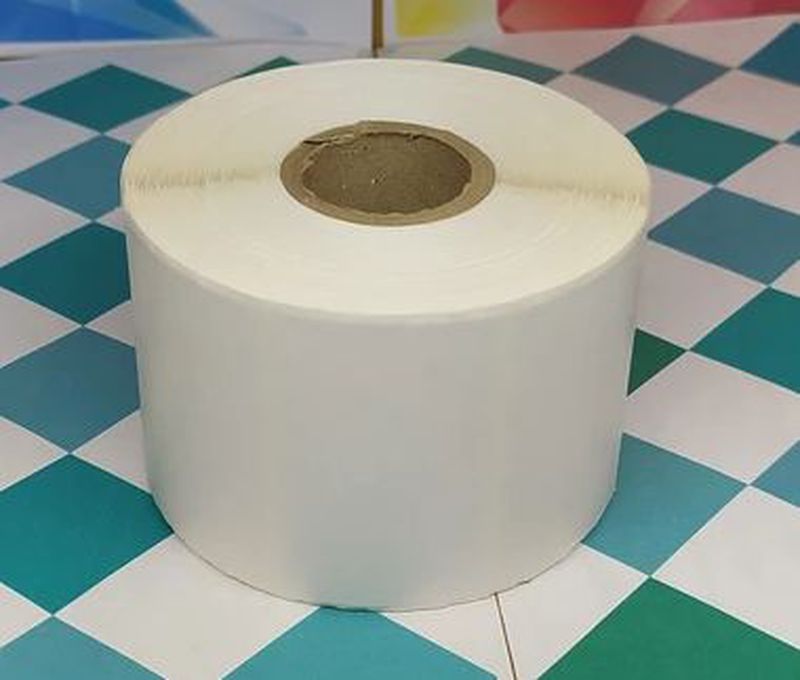 Sticker Barcode
