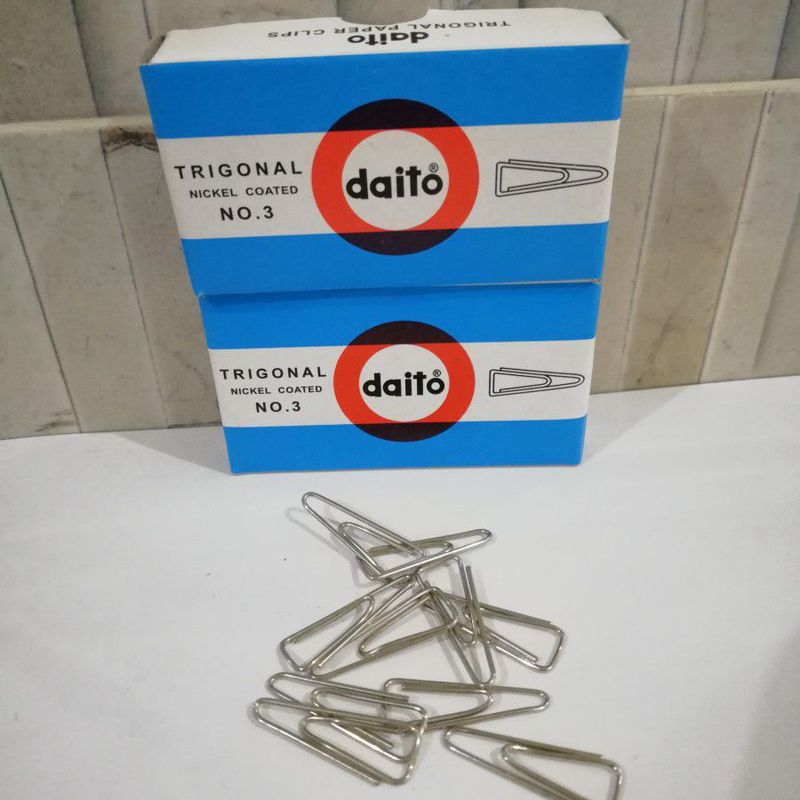 Paper Clips