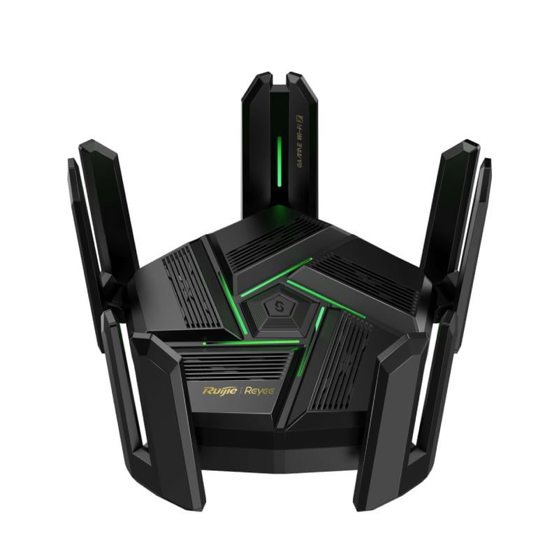 RUIJIE RG-EW7200BE PRO ROUTER WIRELESS