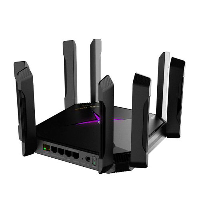 RUIJIE RG-EW6000GX ROUTER WIRELESS