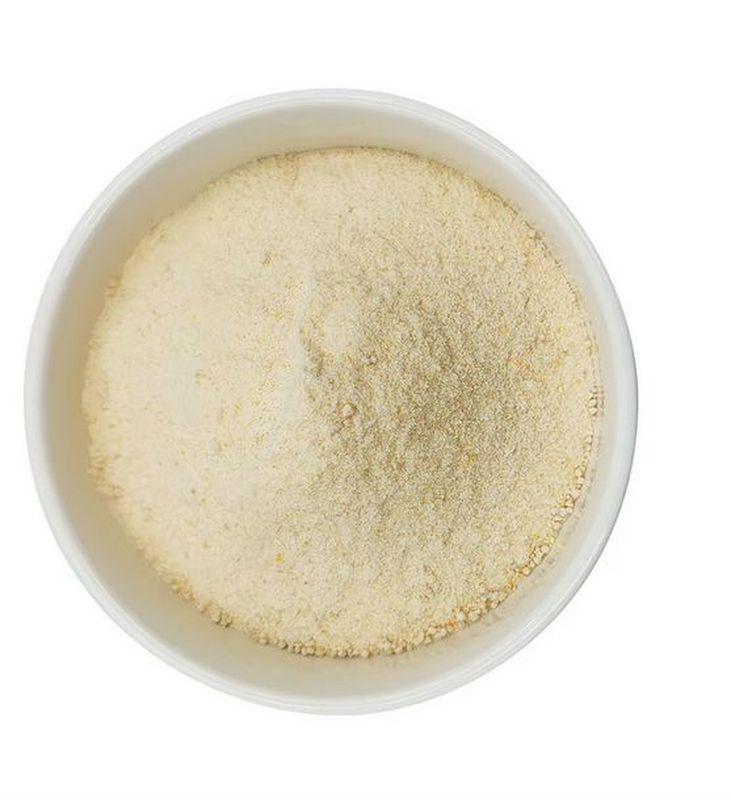 Puding Instant