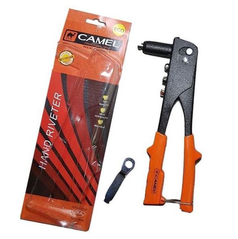 Tang T Rivet