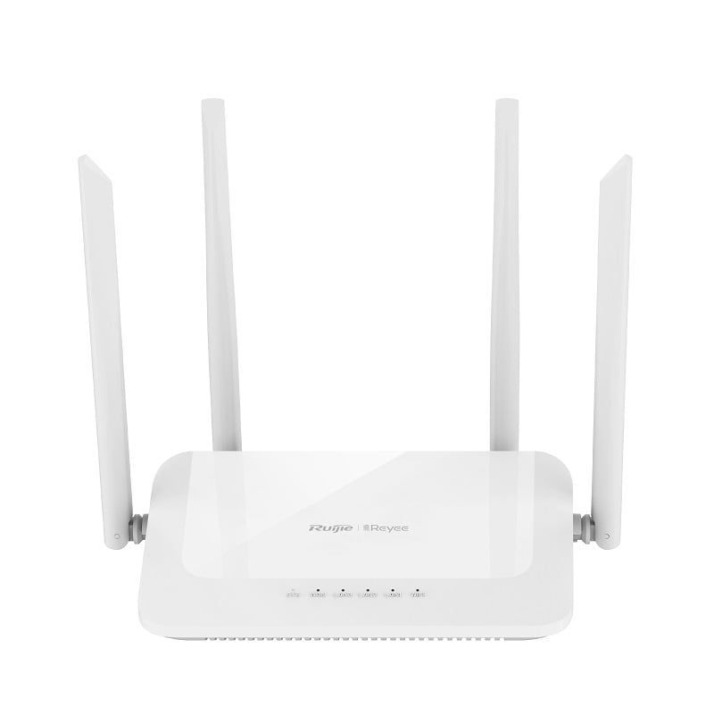 RUIJIE RG-EW1200 ROUTER WIRELESS
