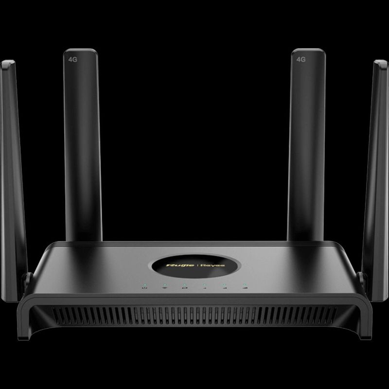 RUIJIE RG-EW300T 4G ROUTER MODEM WIFI WIRELESS N300