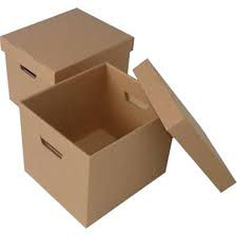BOX ARSIP