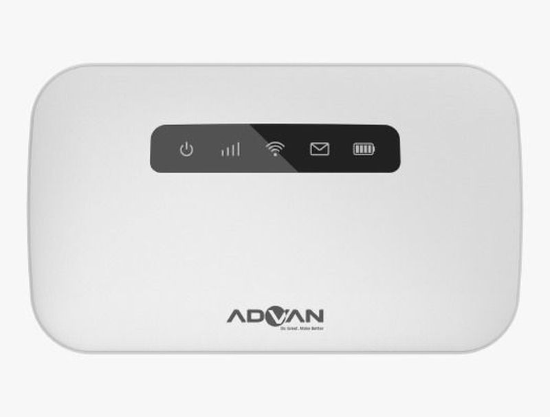 MODEM ADVAN I-POCKET MF014G