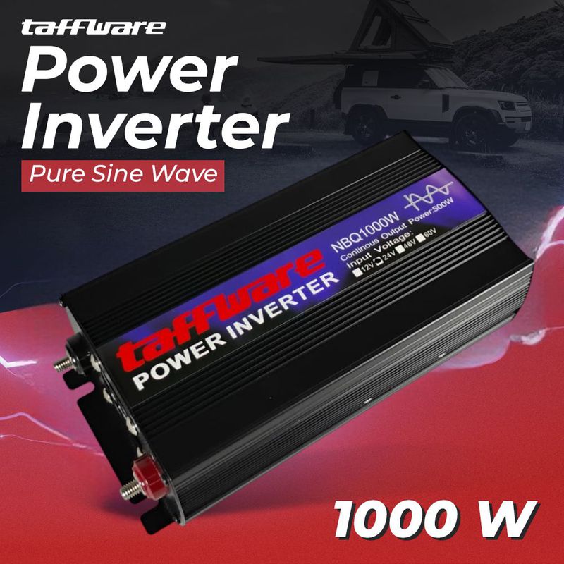 INVERTER 1000 W