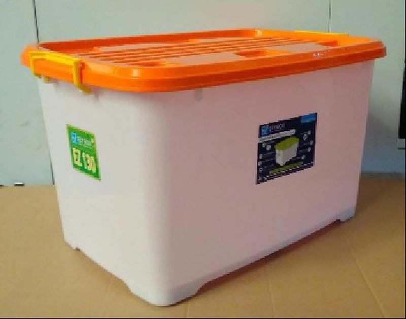 CONTAINER BOX