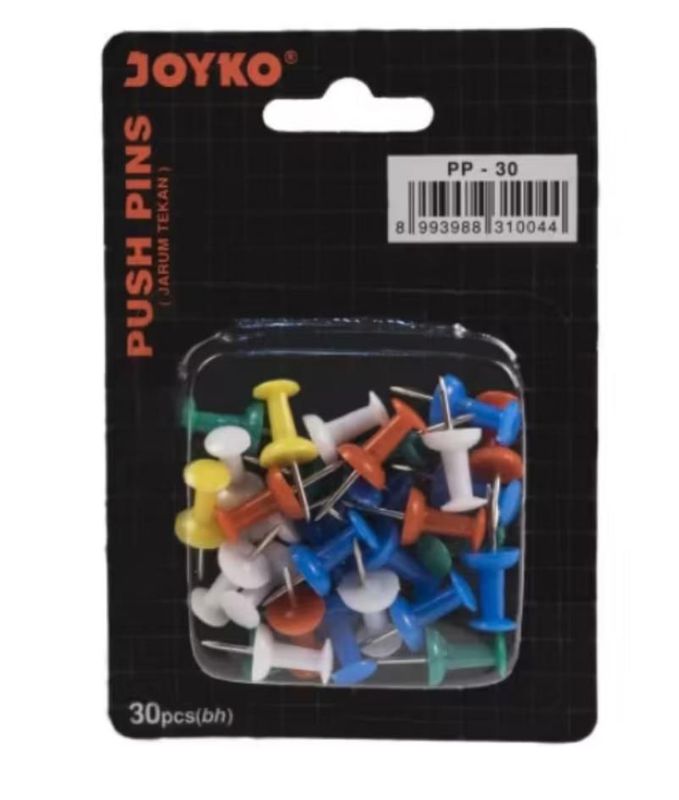 PUSH PIN
