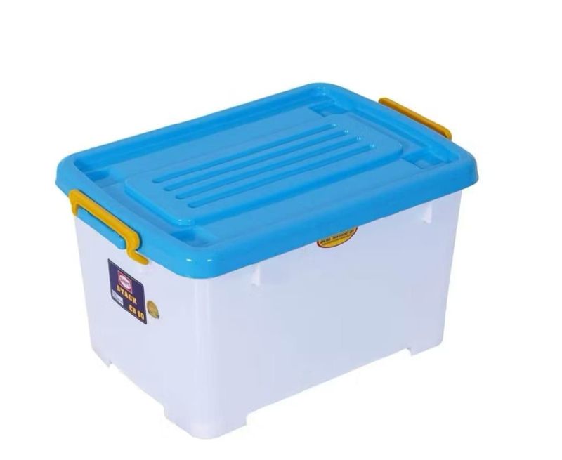 Container Box 60 liter?