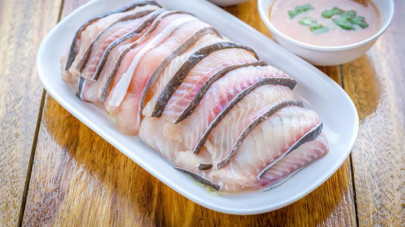 LELE FILLET