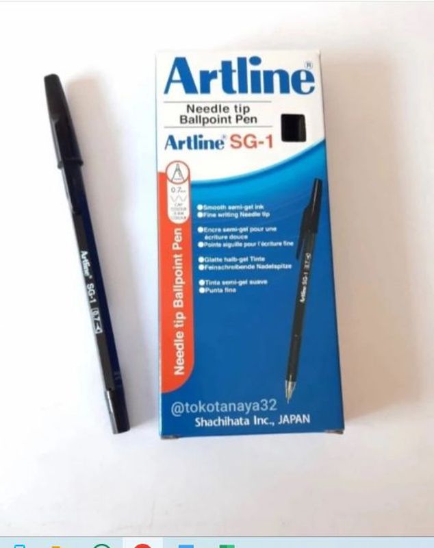 BALLPOINT EKONOMIS