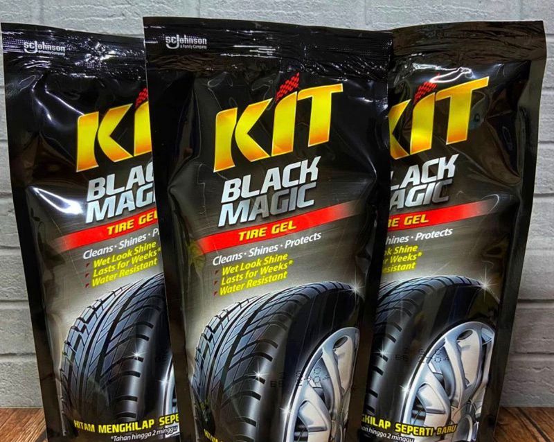 KIT Black Magic
