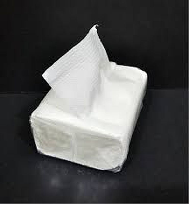 TISSUE 250 SHEET