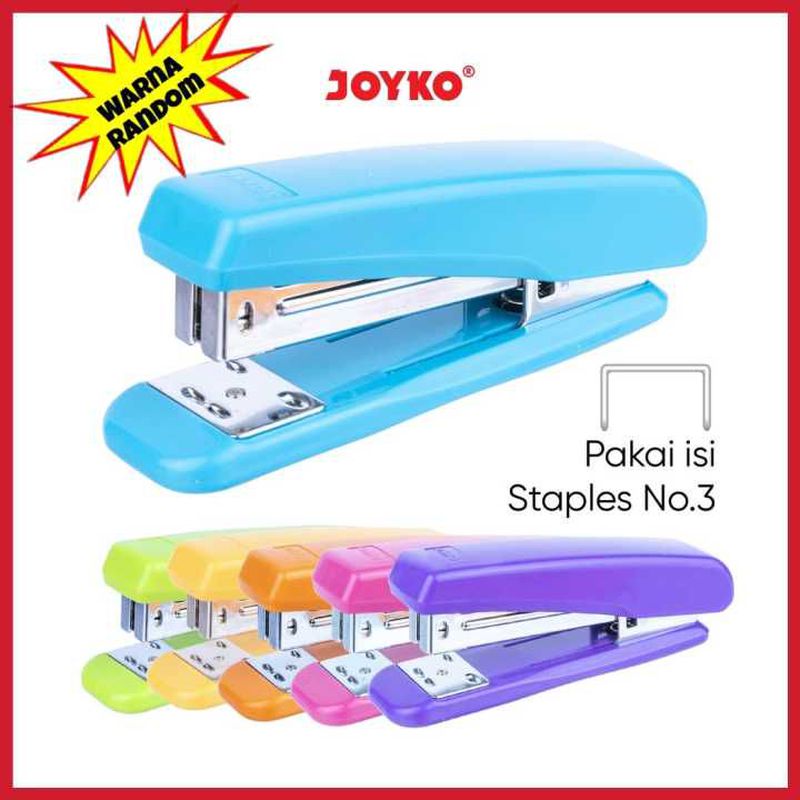 Staples Besar - JOYKO