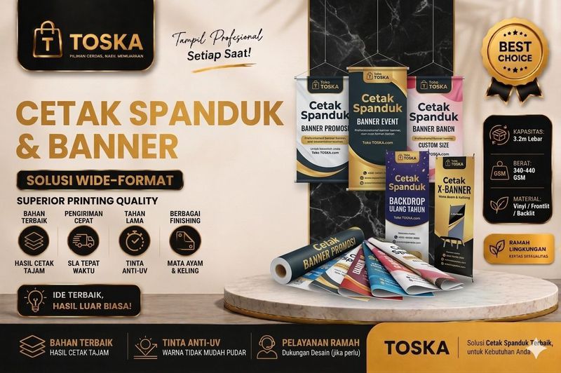 Spanduk