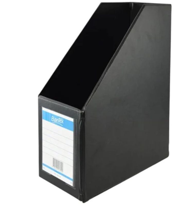 BOX FILE