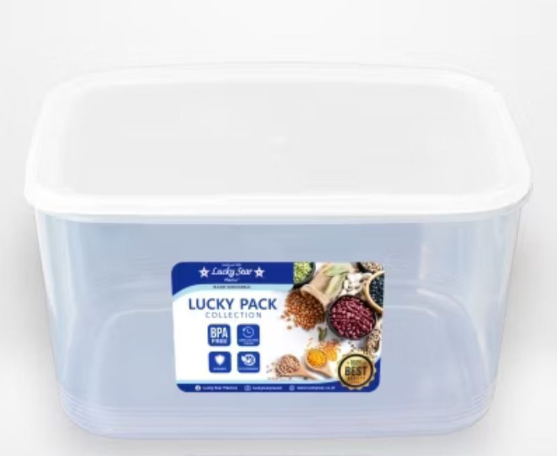 Box Transparent