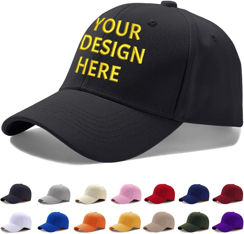 Topi Custom
