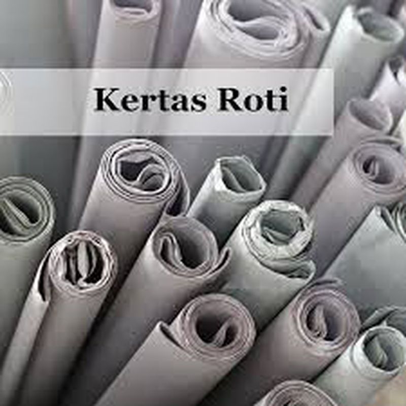Kertas Roti