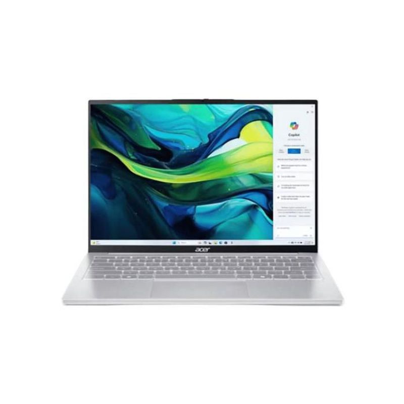 Acer Aspire Lite AL14 - AMD R3 5300U - 8/512 GB - 14 inch - Garansi 3 th