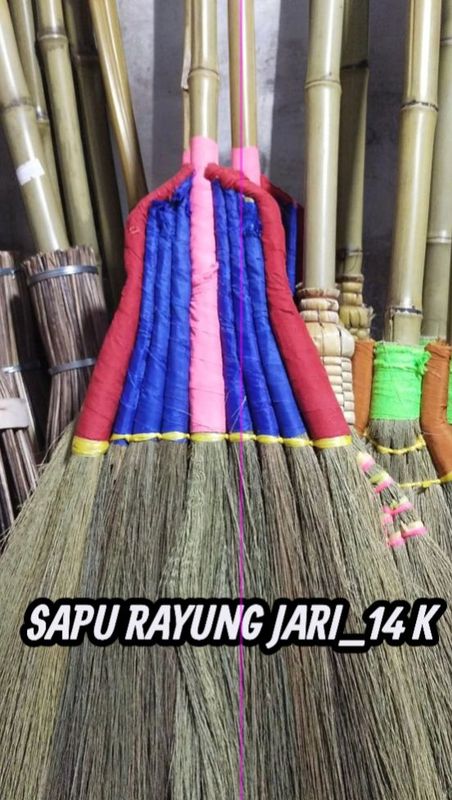 Sapu Rayung Jari