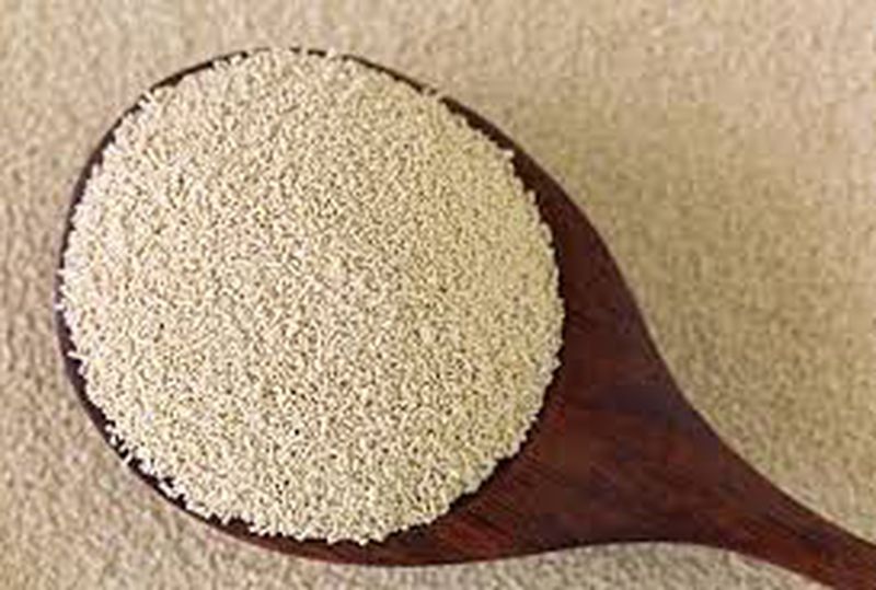Ragi Roti