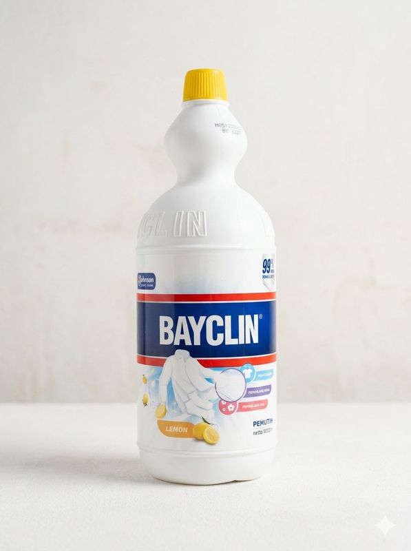 BAYCLIN 1 liter