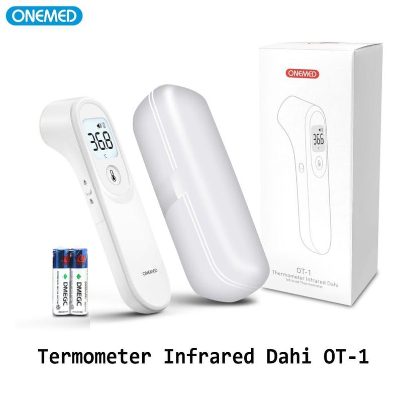 Thermometer Infrared OT-1 Onemed