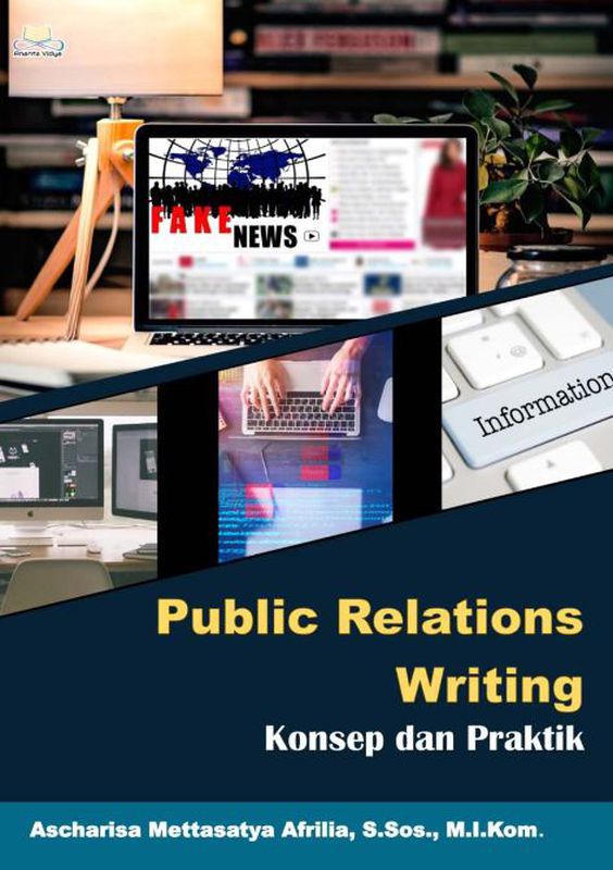Public Relations Writing