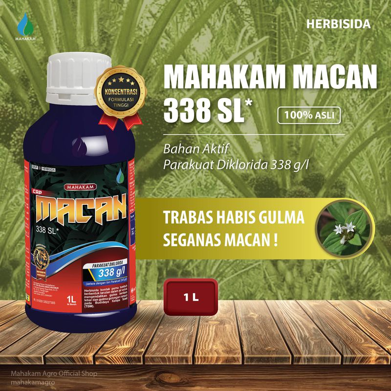 Herbisida