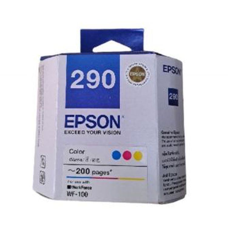 EPSON 290