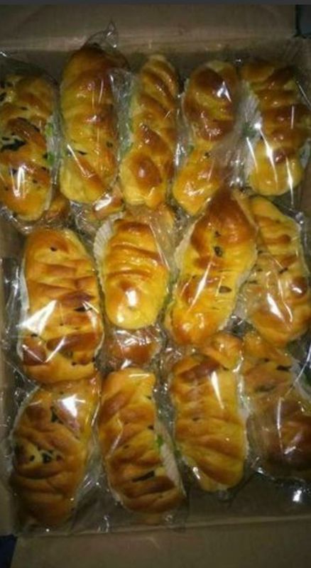 Roti Varian Rasa /bks
