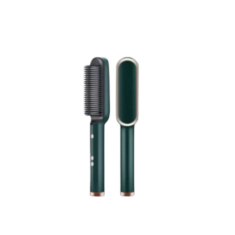 CURLE IRON