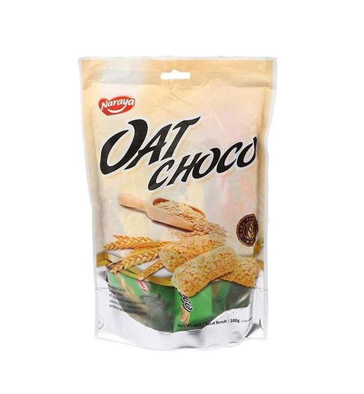 Naraya Oat Choco Original 90gr