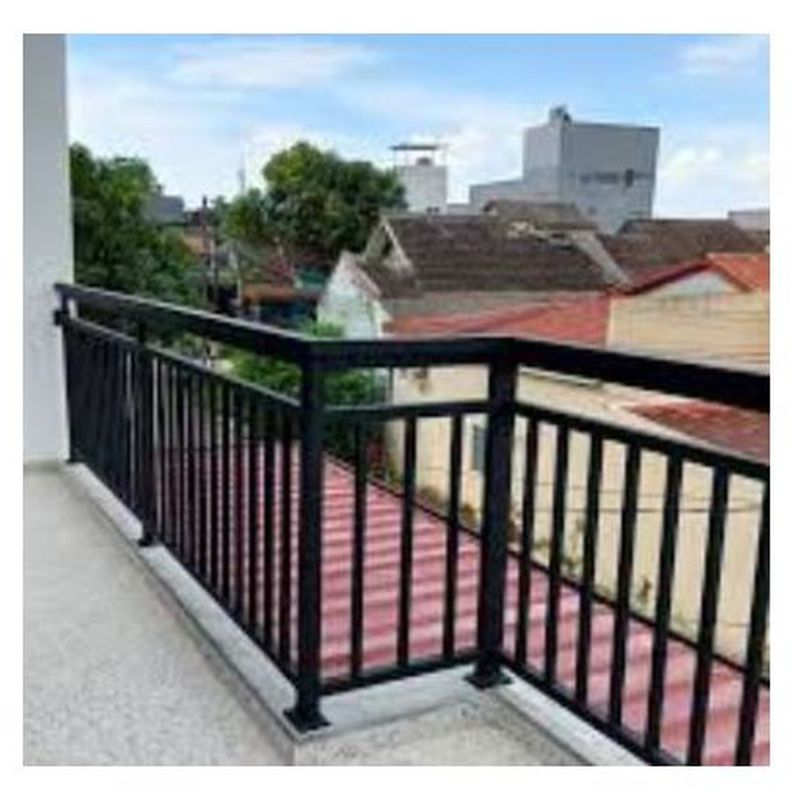 Pagar Besi