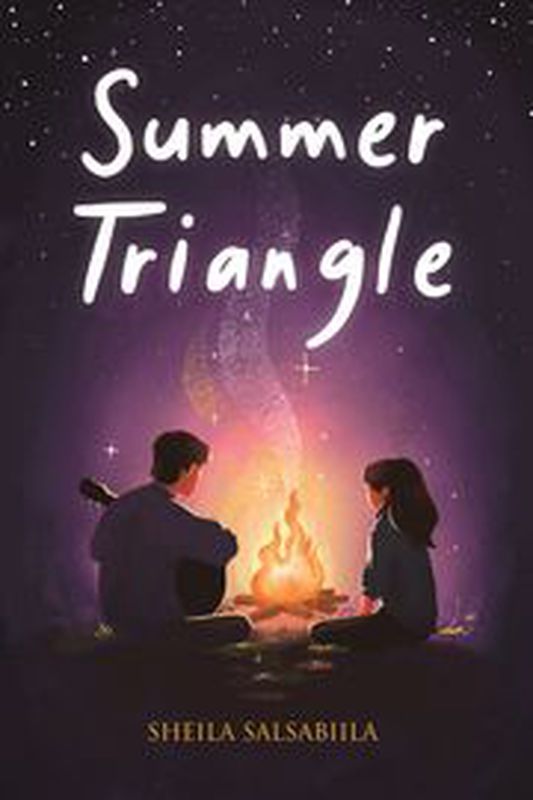 Summer Triangle