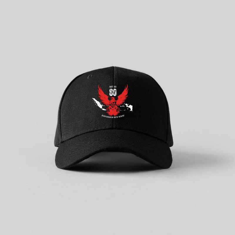 Topi Custom