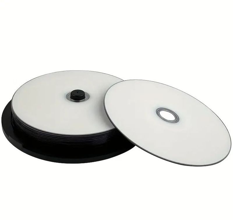 DVD Printable
