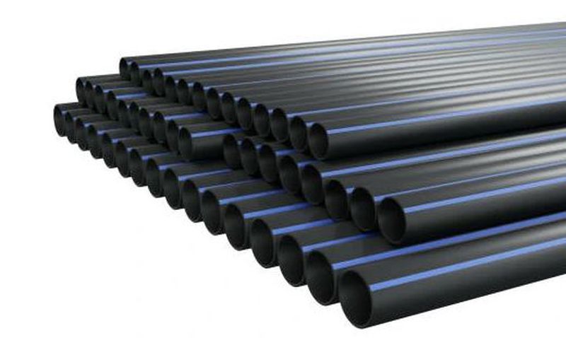 Header HDPE PN16 6