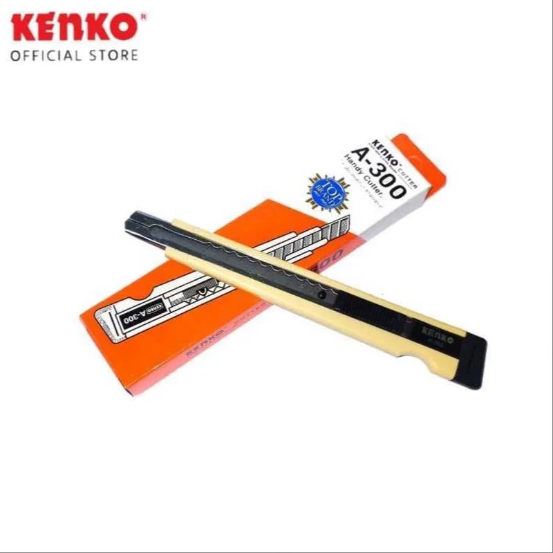 CUTTER KECIL KENKO A-300