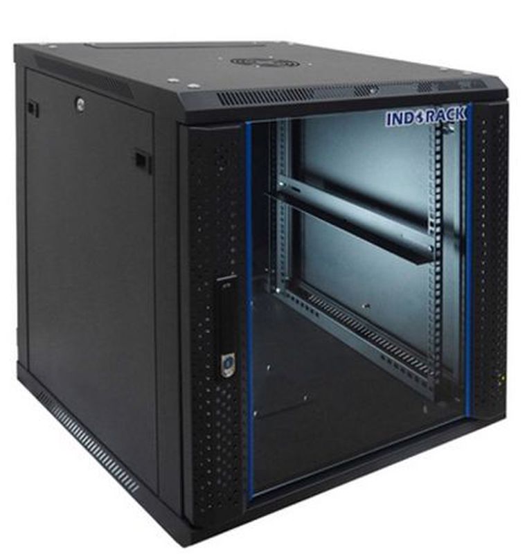 WALLMOUNT RACK