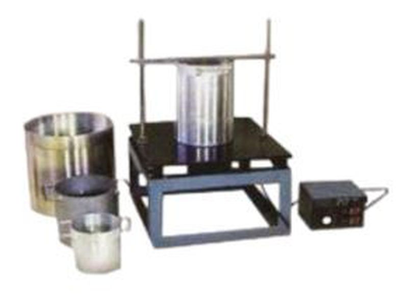 BULK DENSITY TEST SET MGA-800