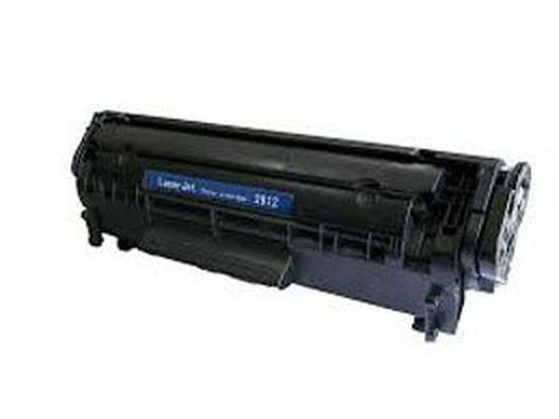 Refill Toner Laserjet p1020