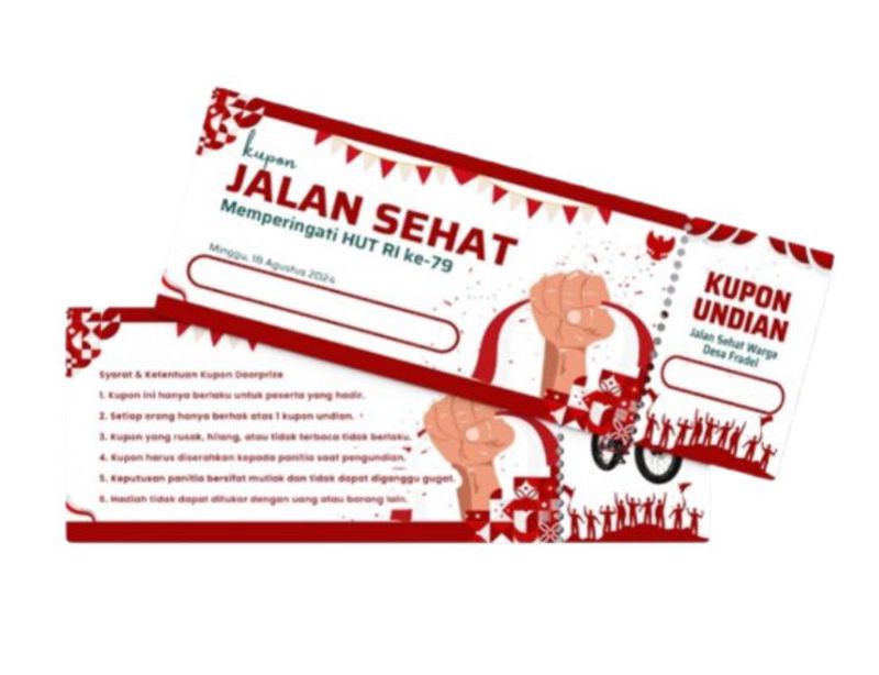 Kupon BBM