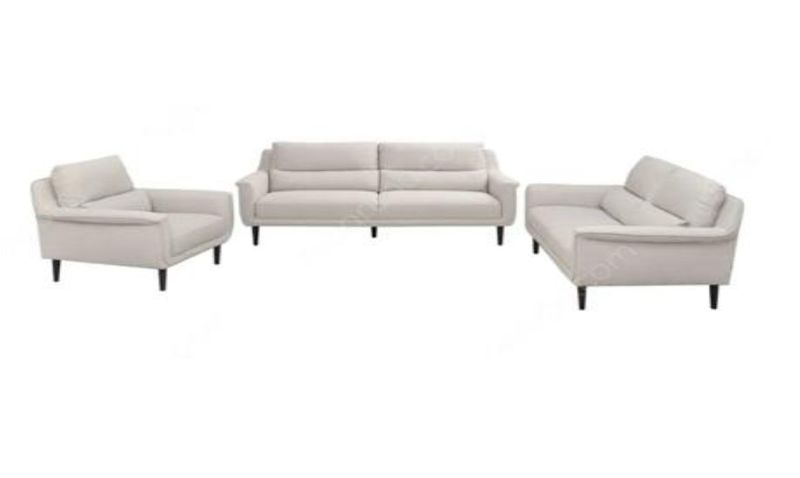 Set Sofa Fabric Ashley Mercado