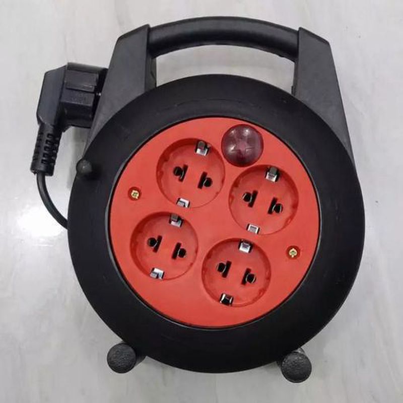 Kabel Roll