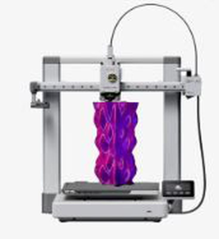 3D Printer